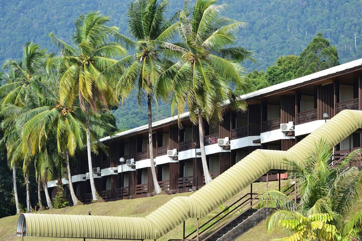 Hotel Exterior 43 of 43