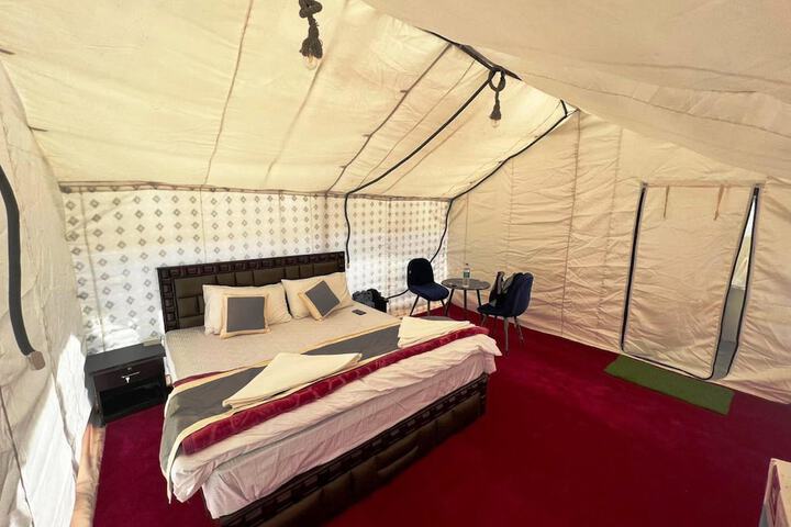 Himalayan Hideout