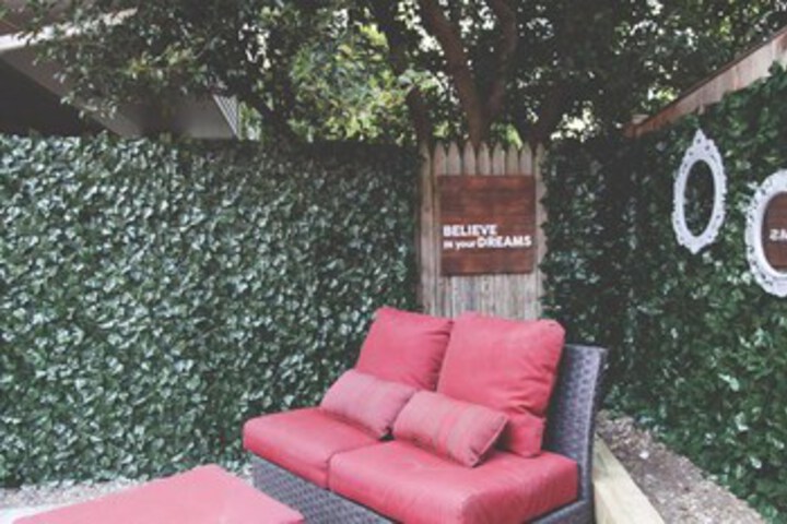 Terrace/Patio 27 of 30
