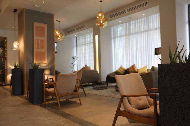 Hotel Interior 4 of 163