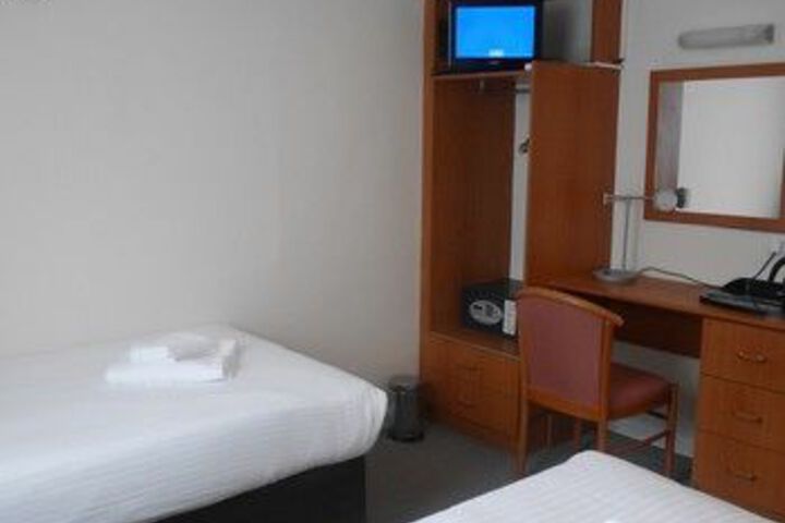 Room Interior