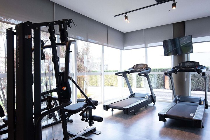 Gym Photos