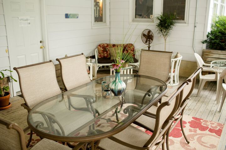 Terrace/Patio 28 of 29