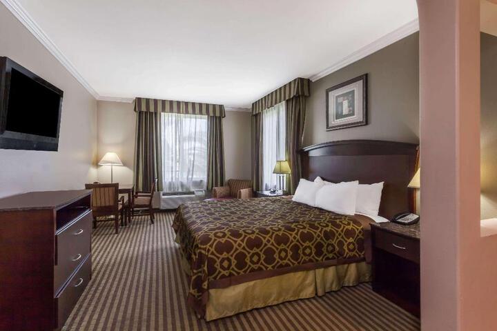 1 King Bed (17 of 19)
