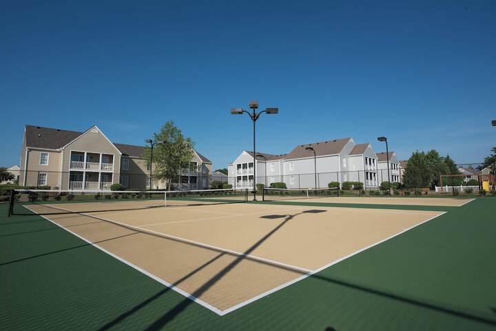 Tennis and Basketball Courts 49 of 109