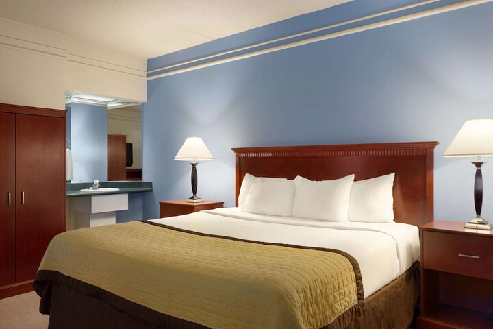 1 King Bed Accessible (3 of 9)