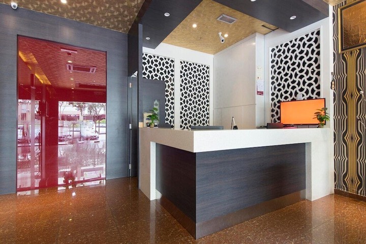 Hotel Interior 5 of 22