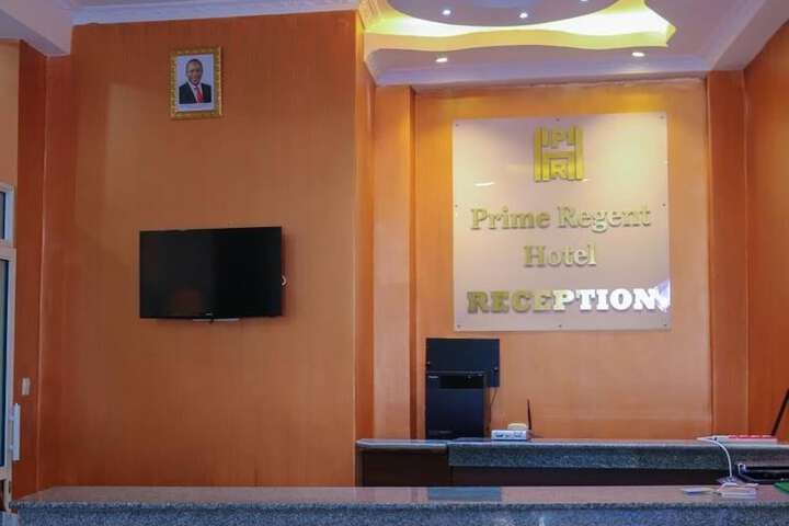 Hotel Interior 2 of 17