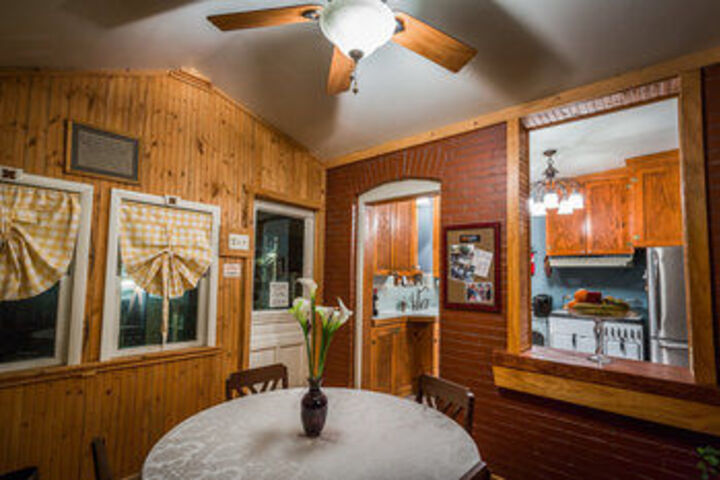 Fitness Facility Photos