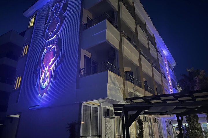 Hotel 93 of 93