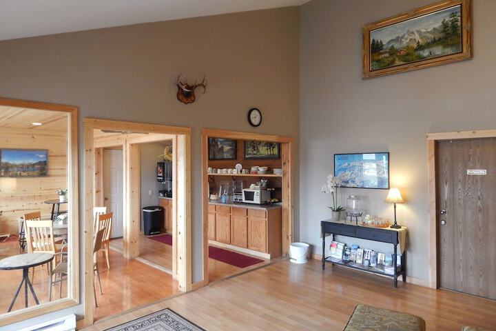 Hotel Interior 3 of 36