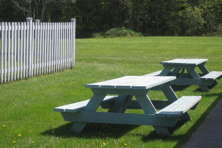 Property Grounds 25 of 34