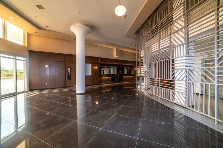 SOAHO Douala Airport Hotel