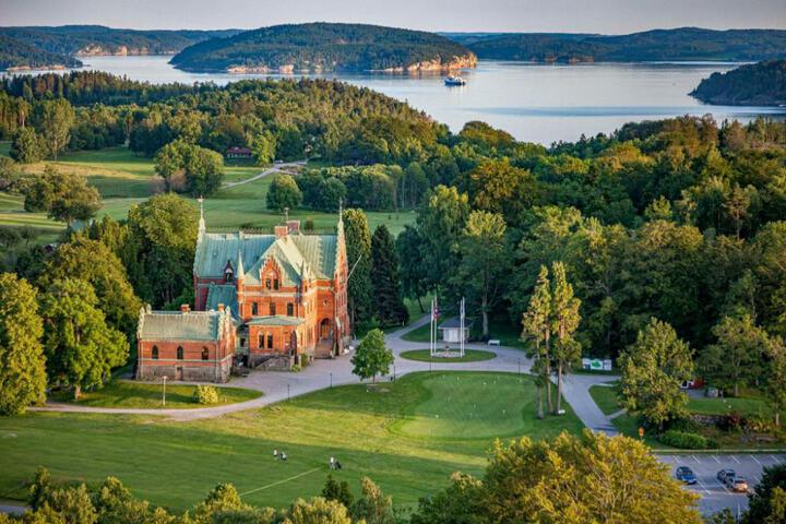 Torreby Slott an Ascend Hotel Collection Member