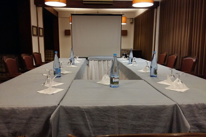 Meeting 25 of 33