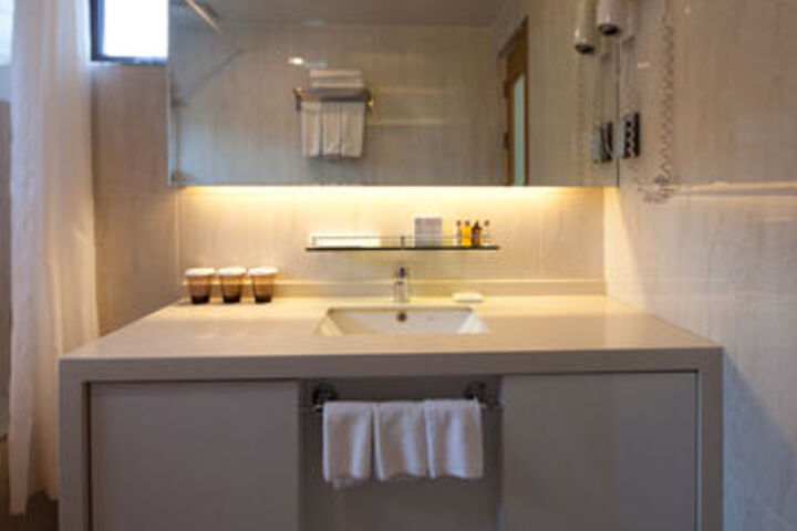 Bath Amenities