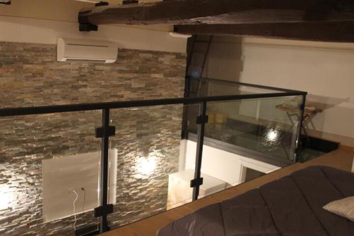 Exterior of MY ROOM SUITE CENTER