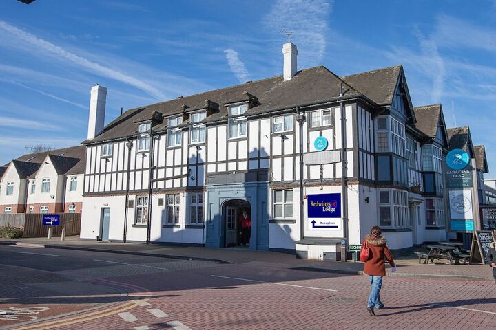 Redwings Lodge Solihull in Solihull