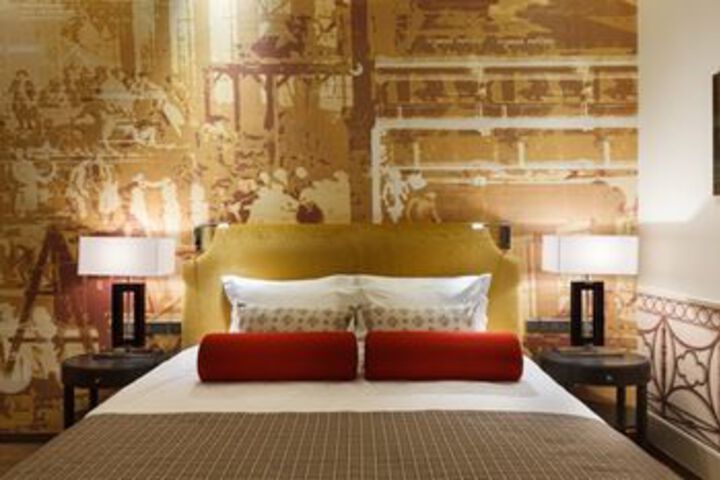 Guestroom Pic