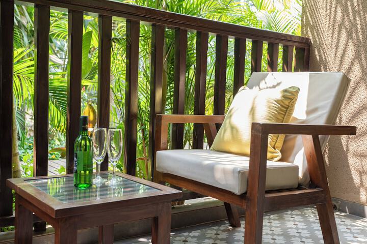 Terrace/Patio 180 of 188