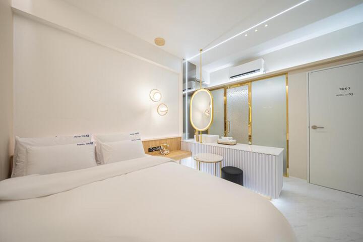 Daegu Duryu Hotel Daegu