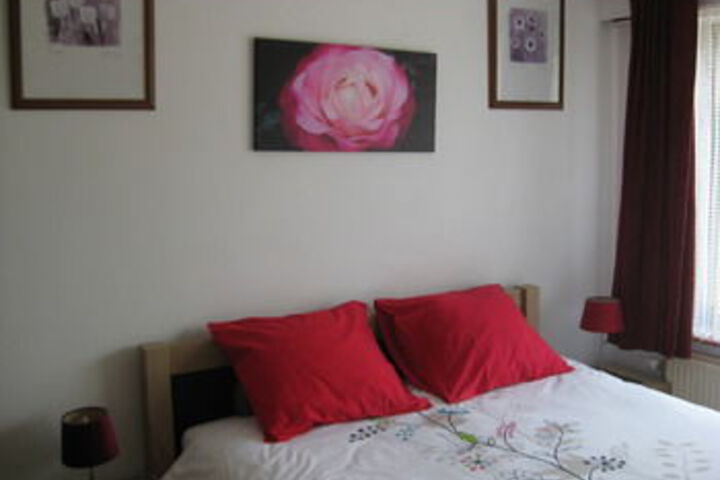 Vakantiewoning Lily