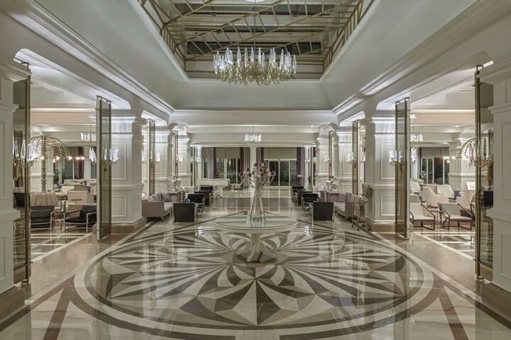 Hotel Interior 2 of 148