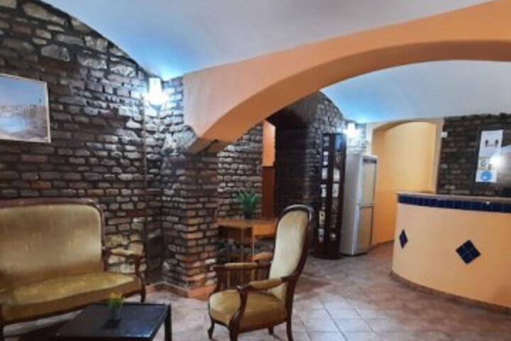 Hotel L´opera