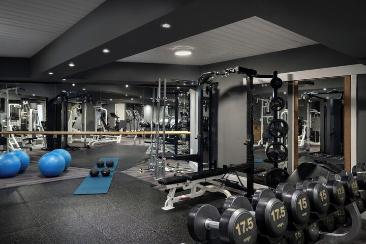 Health and Fitness 32 of 64