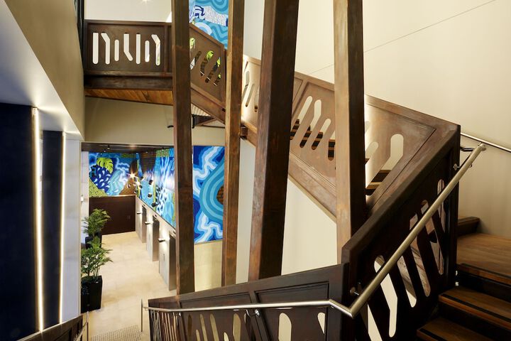 Hotel Interior 44 of 54