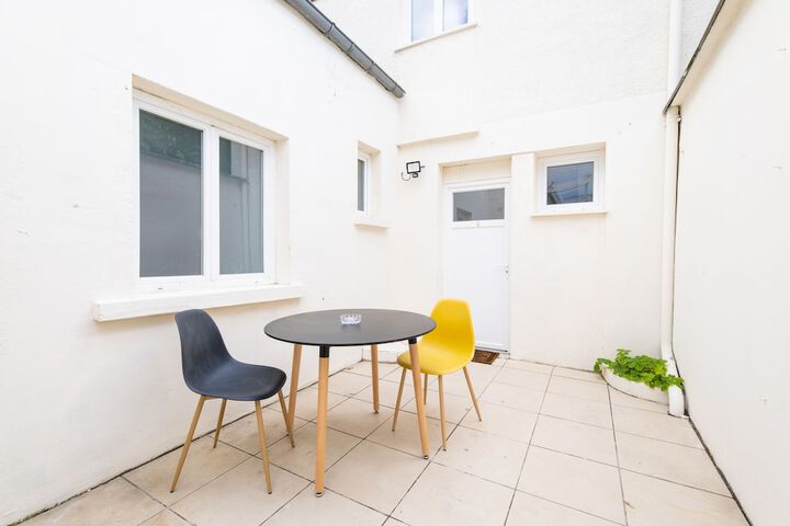 Terrace/Patio 20 of 23