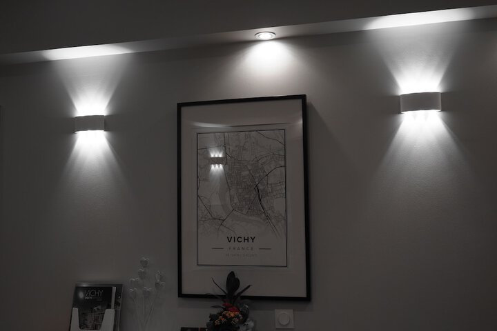 Hotel Le Biarritz - Vichy in Vichy