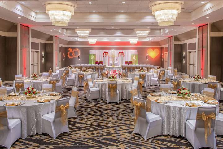 Ballroom