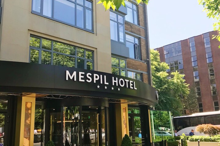 Hotel 66 of 91