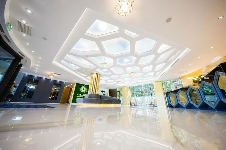 Hotel Interior 3 of 62