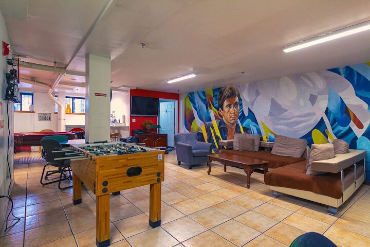 Billiards