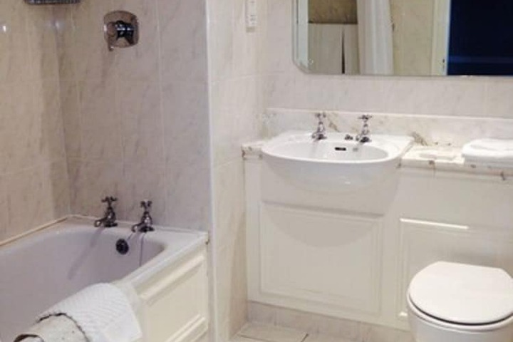 Bath Amenities