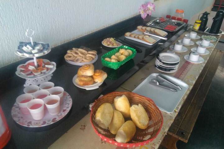 Breakfast/Coffee Service 33 of 47