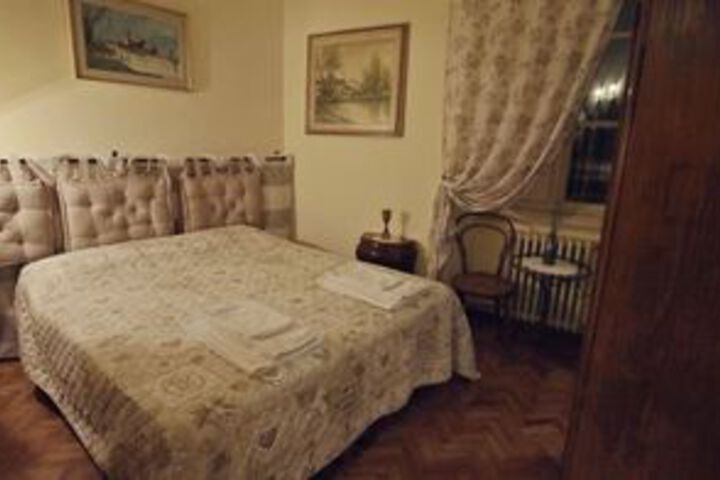 Standard Suite