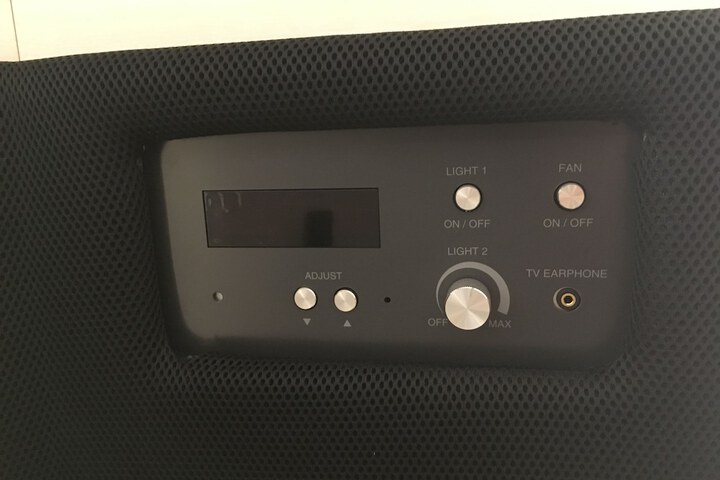 Room 5 of 45