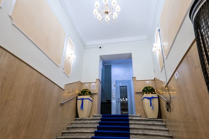 Hotel Interior 46 of 47