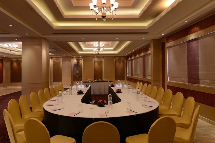 Meeting 20 of 20