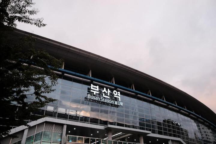 O2 Motel Seomyeon