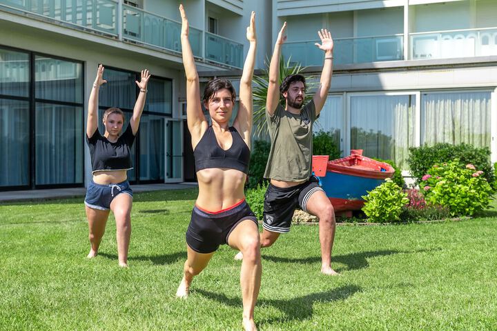 Fitness Club