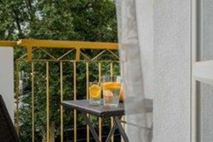 Terrace/Patio 2 of 23