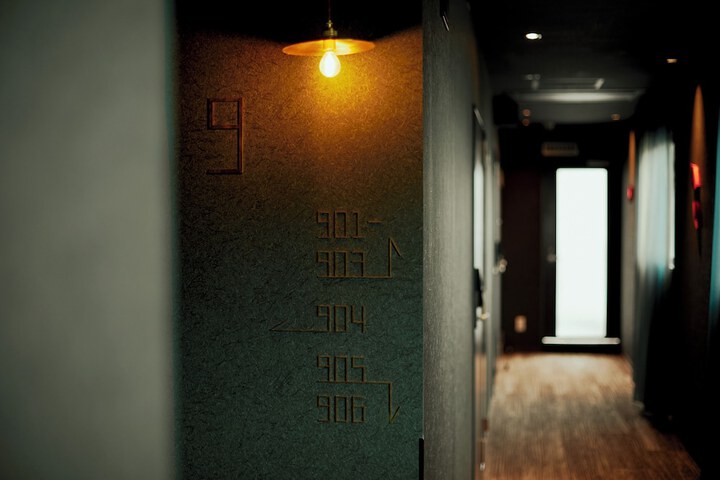 Ballroom/Hall 50 of 54