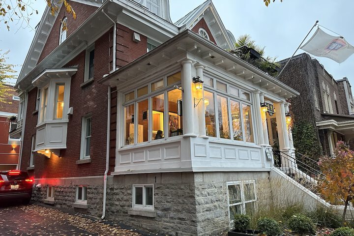 Photo of Auberge Aux deux Lions