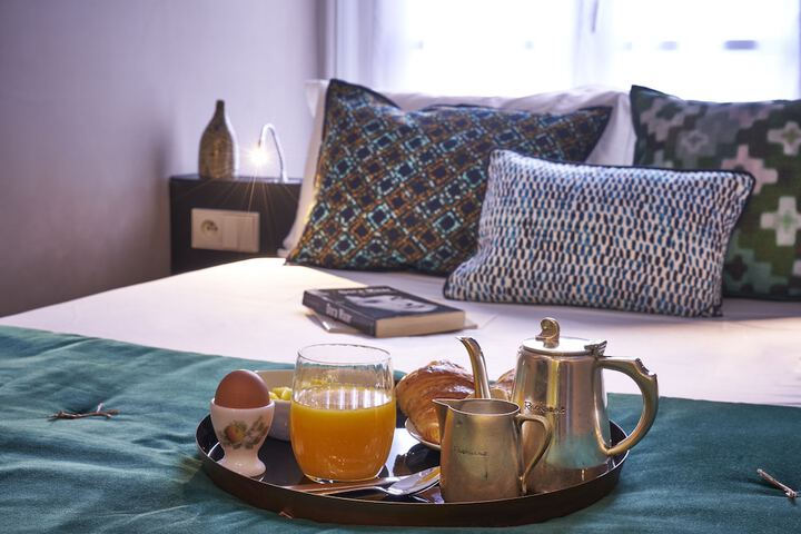 Breakfast/Coffee Service 194 of 221