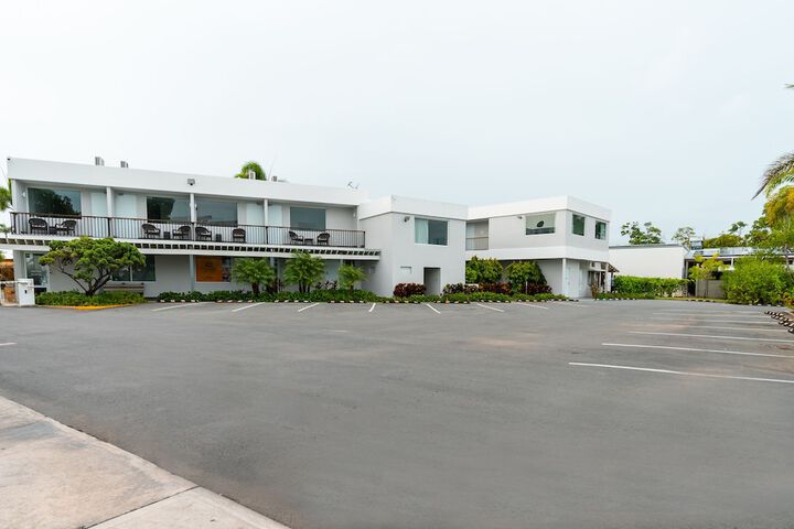 Hotel 57 of 61