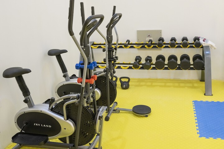 Health and Fitness 31 of 43